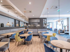 Hampton by Hilton Oswiecim