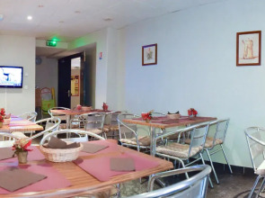 Residhotel Mulhouse Centre