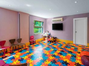 Sidemarin Kirman Premium - Ultra All Inclusive