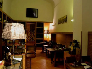 Relais Villa Buonanno
