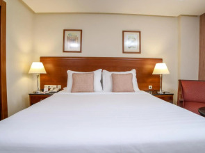 Crowne Plaza Riyadh Palace by IHG