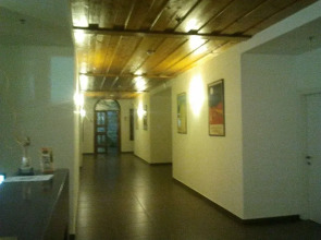 Villa Nazareth Hotel