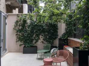 Palazzo Buenos Aires