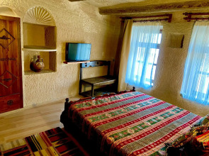 The Village Cave Hotel