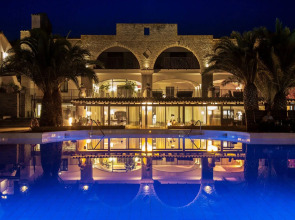 Hotel Costa Dei Fiori