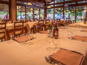 Agriturismo Tre Rondini