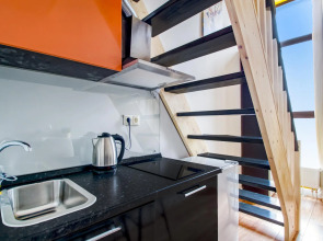 На квартире на шоссе Дмитровское 81