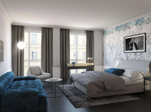 HYPERION Hotel Salzburg