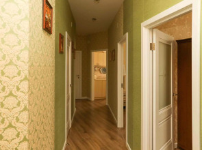 Апартаменты на улице Большая Московская 38