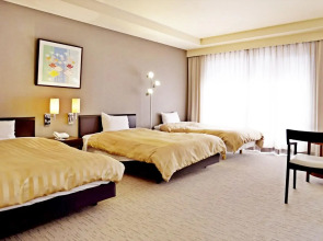 The Gran Resort Princess Fujikawaguchiko