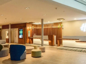 Holiday Inn Berlin Airport - Conference Centre by IHG