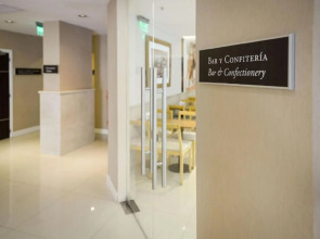 Mérit San Telmo by Amérian