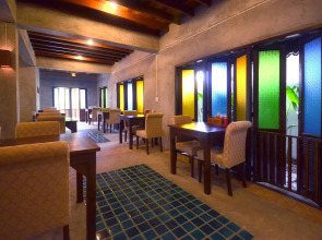 Thai Thai Sukhothai Resort