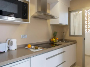 Aparthotel BCL Levante Lux