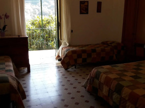 Agriturismo La Lobra