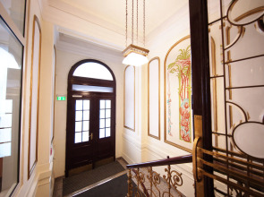 Hotel Drei Kronen Vienna City