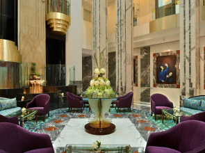 Hotel Marine Plaza Mumbai