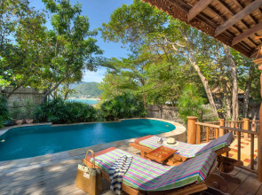 Курортный отель Santhiya Koh Phangan Resort & Spa