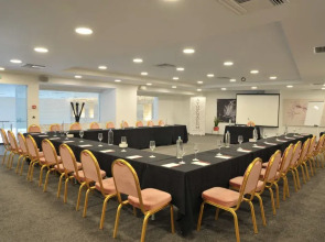 Athenaeum Grand Hotel