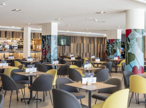 AQUA Hotel The Breeze & Spa - All Inclusive - Adults Only +18