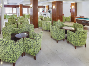 Hotel Fleming Playa Poniente