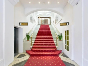 J5 Hotels Helvetie Montreux