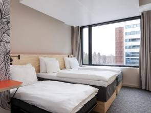 Heymo 1 by Sokos Hotels