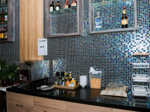 SunSeaSand Hotel (Patong) (SHA Certified)