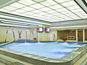 Pullman Dongguan Changan