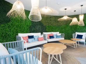 Palmanova Suites by TRH