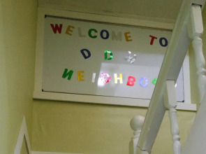 Dongdaemun Neighbors