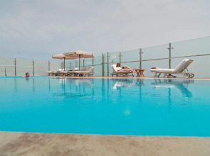 Miraflores Park, A Belmond Hotel, Lima