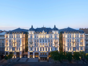 Corinthia Budapest
