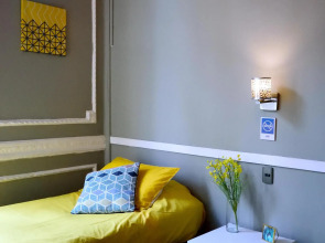 Santiago Backpackers