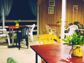 Гостевой дом Петрович