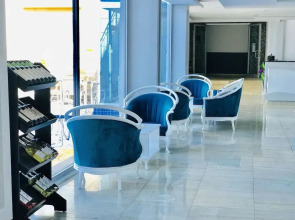 Belek Diamonds Hotel