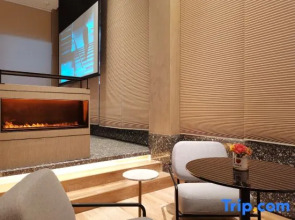 Paco Hotel (Canton Tower Pazhou)