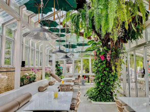 Sino House Phuket Hotel