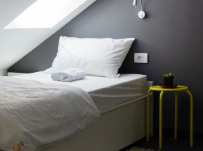 Good People Design Hostel