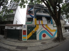 El Misti Hostel Rio Copacabana