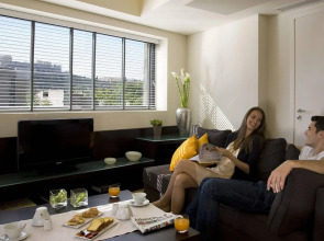 O&B Athens Boutique Hotel