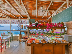 Отель Sonne - Adults Only