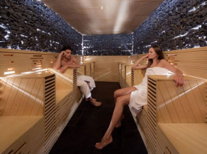 Wellness Hotel Sotelia - Terme Olimia