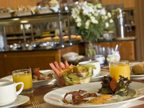 Danubius Hotel Arena