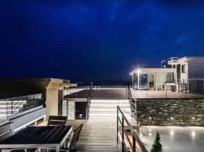 Hotel HYGGELIG - Hostel