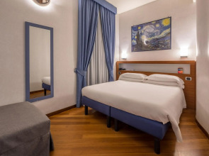 Sorell Hotel Zürichberg