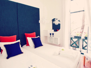 Lisbon Dreams Guesthouse