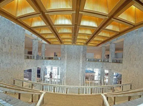 Al Raha Beach Hotel Villas