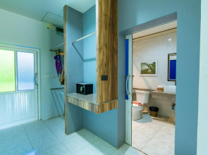 Khaosok Rainforest Resort