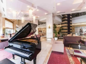 Alaiye Resort & Spa Hotel - All Inclusive